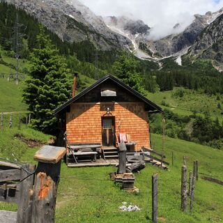 Enzenalm