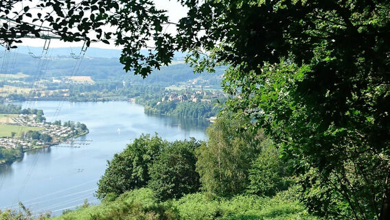 Harkortsee