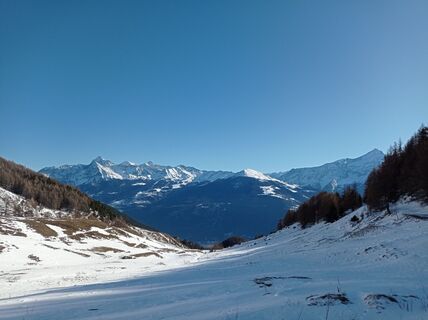Photo de Aner le long du parcours