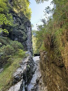 Fotografie de la Philipp Rößler de-a lungul turului