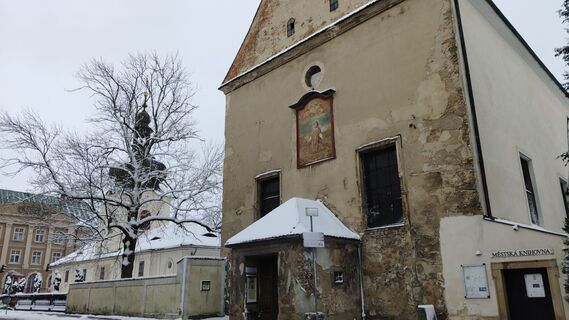 Fotografie z Jara D. na trase