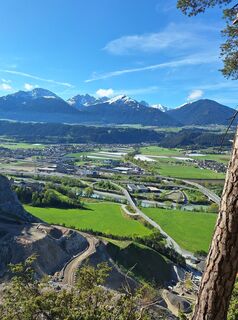 Foto von Gabrielasttz entlang der Tour