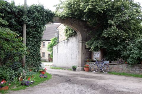 Pfalzmühle.