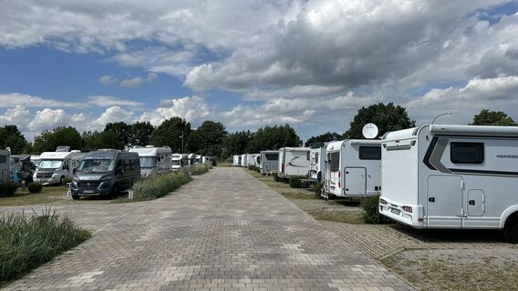 Foto von Gipfelspezi entlang der Tour