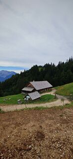 Foto von ReginaSt entlang der Tour