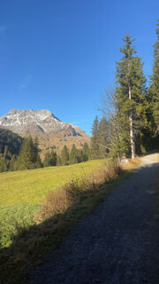 Fotografia z Florian Lampl 1 na trase