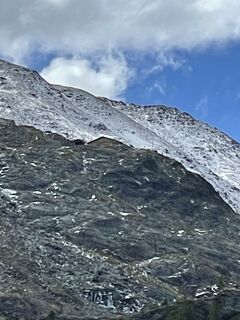 Foto von Stefan Brandt entlang der Tour