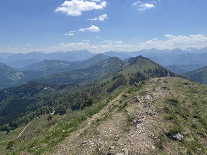 Fotografija s spletne strani Robert Kremlicka na poti