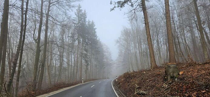 Foto von garrincha entlang der Tour