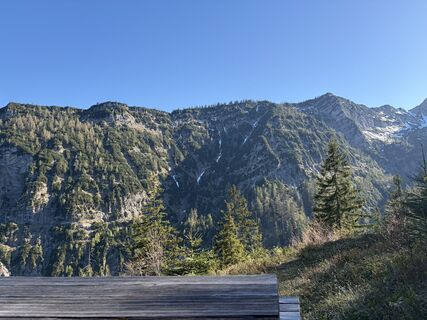 Foto von Markusss entlang der Tour