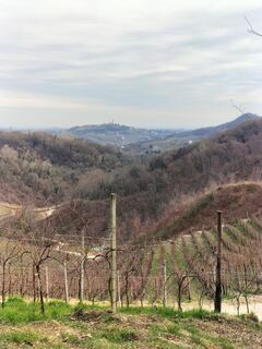 Fotografija s spletne strani Maria Moro na poti