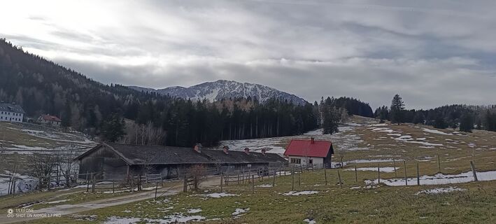 Fotó a Bergpirat honlapról a túra során