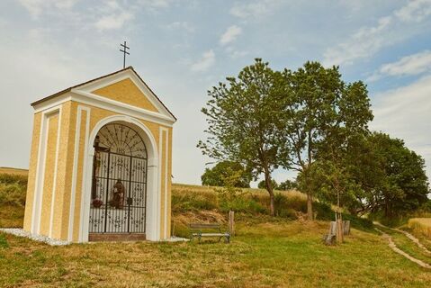 Kapelle in Artstetten