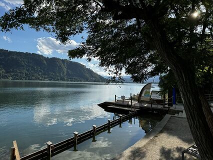 Foto von Gerhard Piglmann entlang der Tour
