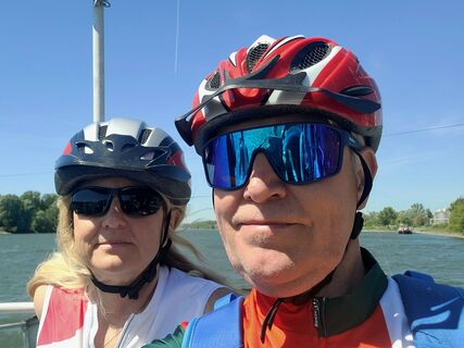 Foto von mmecki entlang der Tour