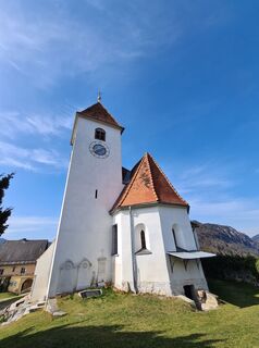 Fotografija s spletne strani Hans Reiter 2 na poti