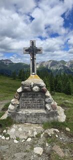 Fotografie de la Windga de-a lungul turului