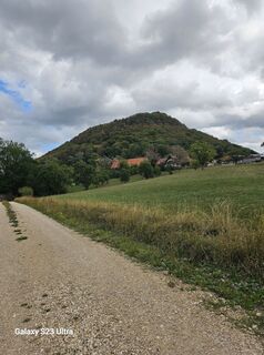 Foto von Righart Bourne entlang der Tour