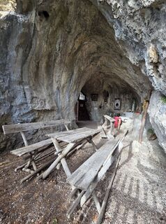 Fotografia z GerhardAho na trase