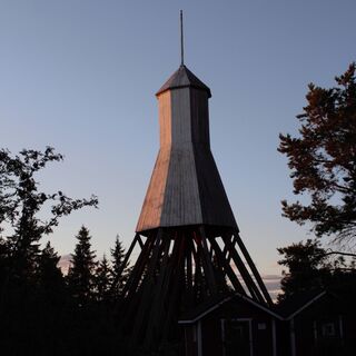 Iso-Kraaselin Pooki