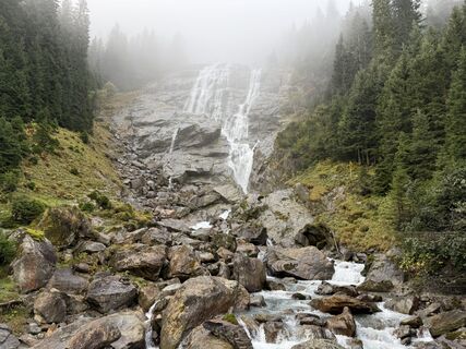 Fotografia z Norbert Herbig na trase