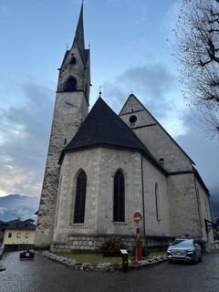 Foto von BENIAMINO MORSELLI entlang der Tour