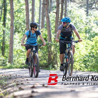 MTB Wienerwald