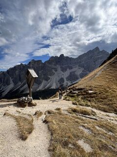 Fotografija s spletne strani Stefan Geitz na poti