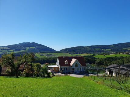 Foto von Gabriele R entlang der Tour