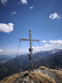 Foto von Hakuna Matata entlang der Tour