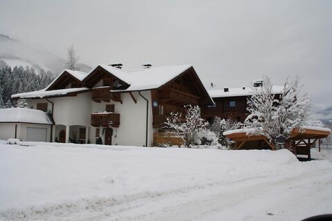 Apartmenthaus Monika