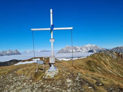 Foto von Tamara Schwarz 2 entlang der Tour