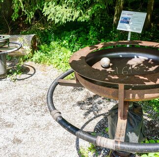 Toggenburger Höhenweg Etappe1 Klangweg