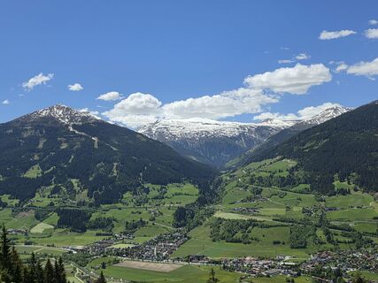 Fotografija s spletne strani Poestlingberg na poti