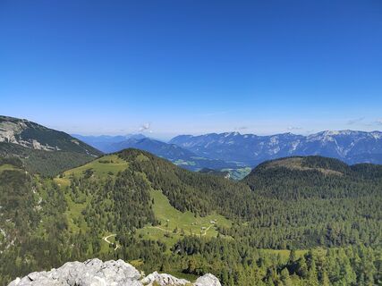 Foto von ReginaSt entlang der Tour