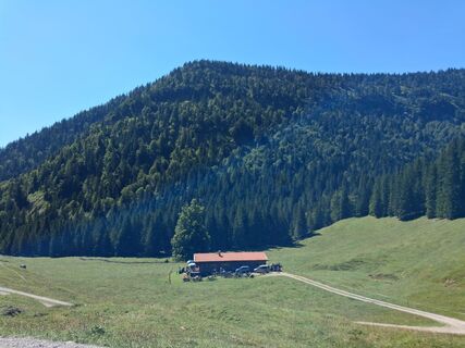Foto von mtbler2 entlang der Tour