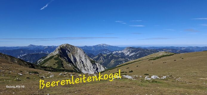 Fotografia z Monikakrenn na trase