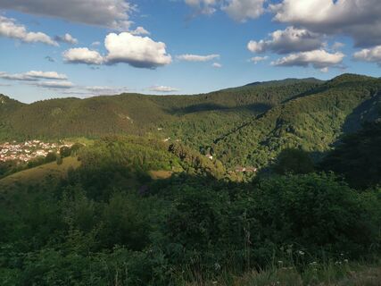 Fotografija s spletne strani Szabolcs3 gattó na poti
