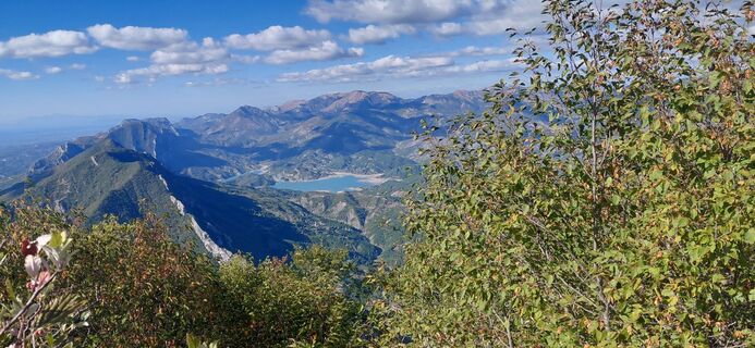 Foto von 123rshd entlang der Tour