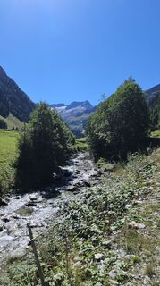 Foto von Sanpaul entlang der Tour