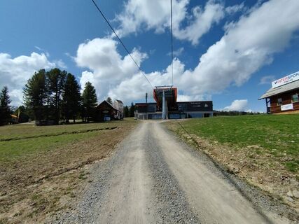 Bergstation Kreischberg