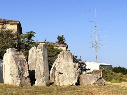Fotografija s spletne strani Florian H na poti