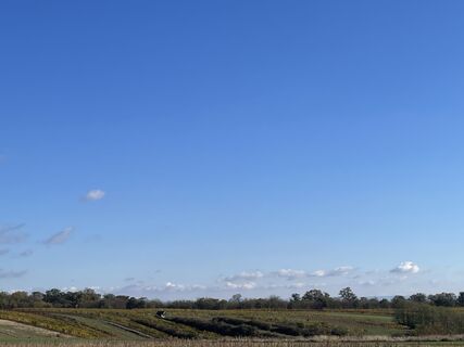 Fotografie de la Harald Knill de-a lungul turului