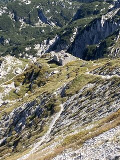 Foto von Joka66 entlang der Tour