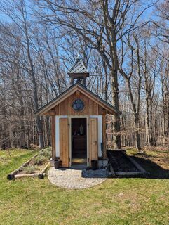 Foto von s3ns3 entlang der Tour