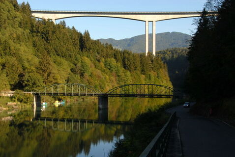 Lippitzbachbrücke