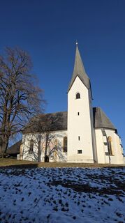 Zdjęcie z Martin Lexa wzdłuż trasy