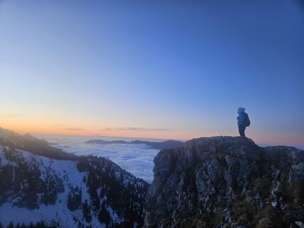 Foto von Bernd Ha 1 entlang der Tour