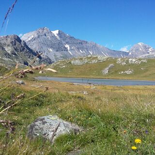 Unterwegs nach Entre-deux-Eaux