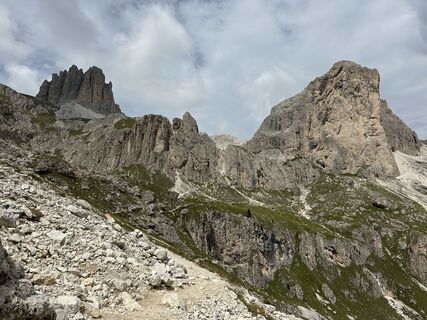 Kuva osoitteesta Agnese Martinelli matkan varrella